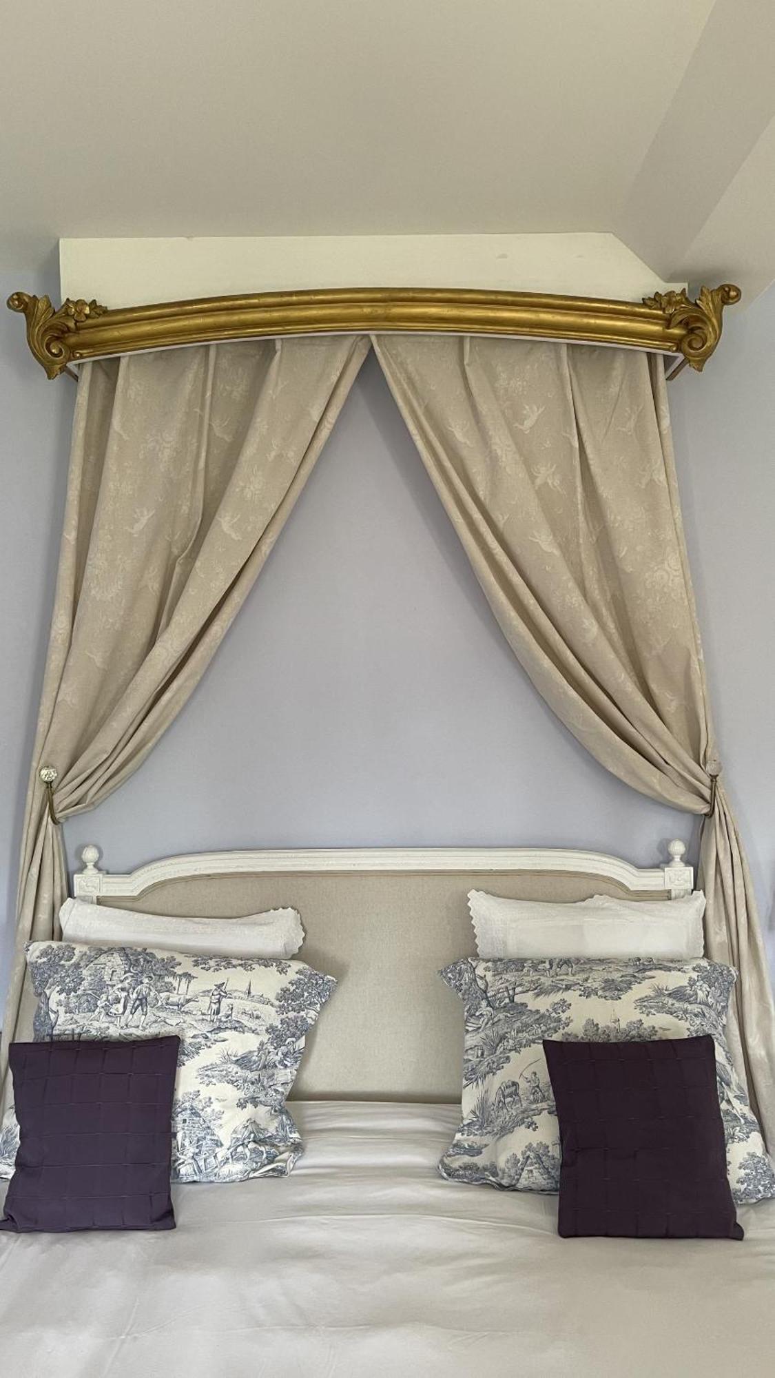 Chambres D'Hotes Du Bas Manoir Bretteville-sur-Odon Стая снимка
