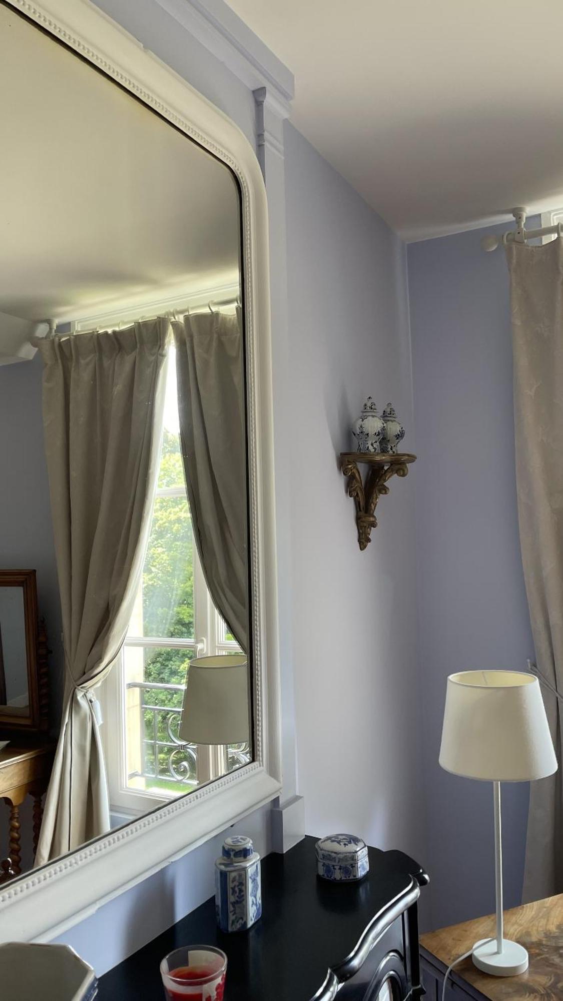 Chambres D'Hotes Du Bas Manoir Bretteville-sur-Odon Стая снимка